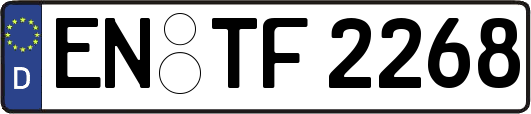 EN-TF2268