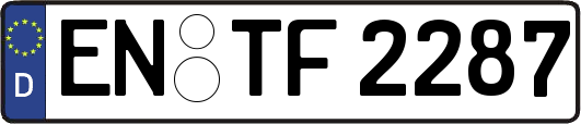 EN-TF2287