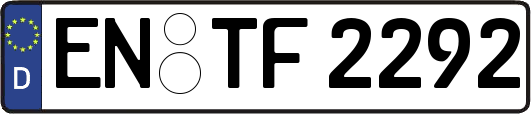 EN-TF2292