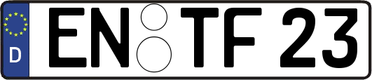 EN-TF23