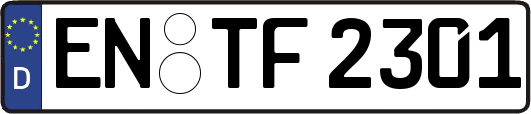 EN-TF2301