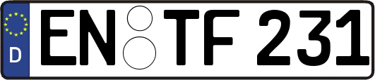 EN-TF231
