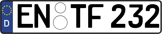EN-TF232
