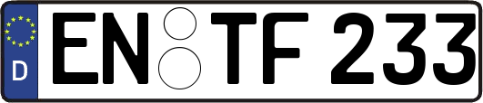 EN-TF233