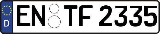 EN-TF2335