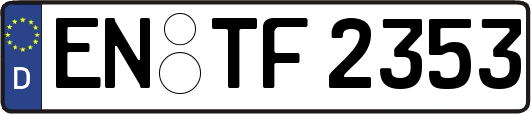 EN-TF2353