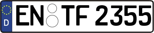 EN-TF2355