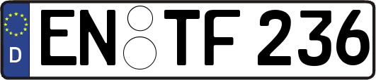 EN-TF236
