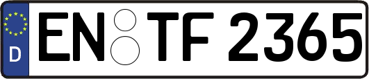 EN-TF2365