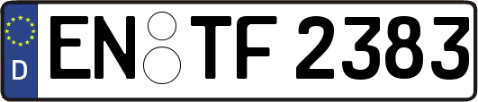 EN-TF2383