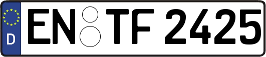 EN-TF2425