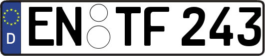 EN-TF243