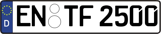 EN-TF2500