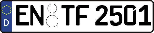 EN-TF2501