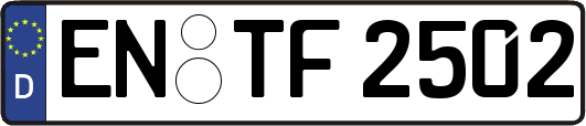 EN-TF2502