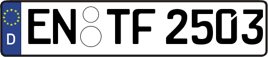 EN-TF2503