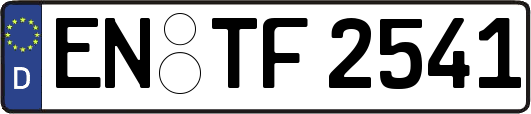 EN-TF2541