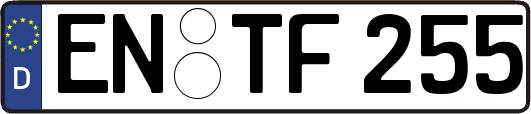 EN-TF255