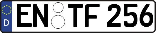 EN-TF256