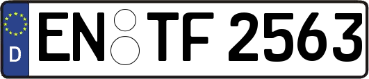 EN-TF2563