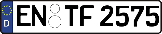EN-TF2575