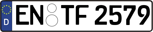 EN-TF2579