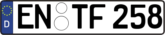EN-TF258