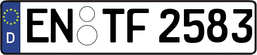 EN-TF2583