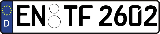 EN-TF2602