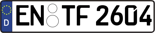 EN-TF2604