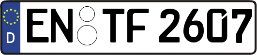EN-TF2607