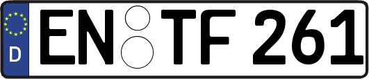 EN-TF261