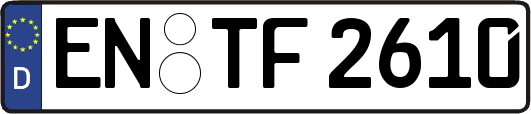EN-TF2610