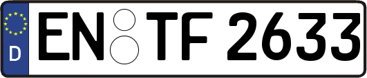 EN-TF2633