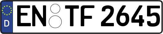 EN-TF2645