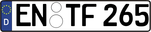 EN-TF265