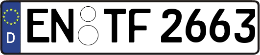 EN-TF2663