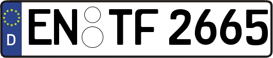 EN-TF2665