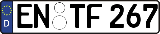 EN-TF267