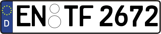 EN-TF2672