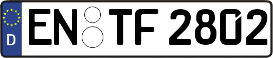 EN-TF2802