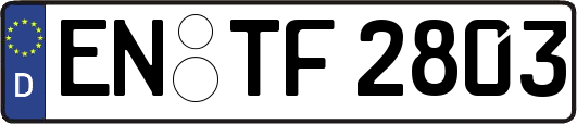 EN-TF2803