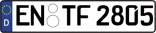 EN-TF2805