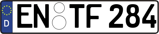 EN-TF284