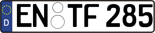 EN-TF285
