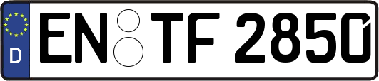 EN-TF2850