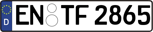EN-TF2865