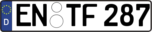 EN-TF287
