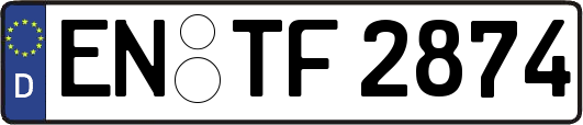 EN-TF2874
