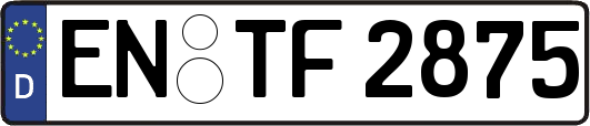 EN-TF2875